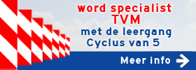 TVM-specialist
